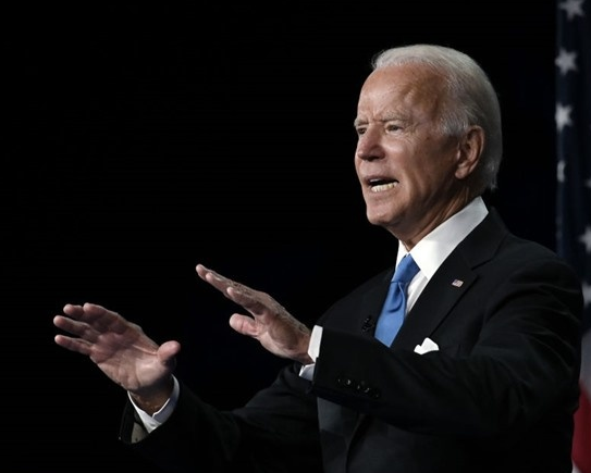 الاحتلال يحذر من تصعيد الأوضاع في غزة خلال زيارة بايدن